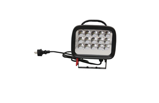 съемный естественный белый свет LMLB064004 1x15W работы СИД 1300Lm без Stander