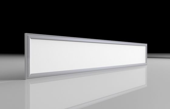 Естественная белая утопленная панель 200x1200mm света СИД с одобренным C-тиканием