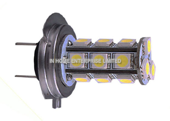 РА 85 2W 5050 SMD привел лампы тумана для ламп сигнала СИД автомобилей белых